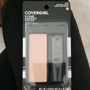 Covergirl Natural Glow Blush